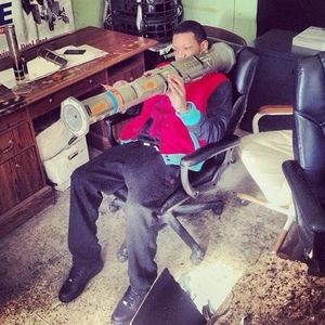 Meet your Posher, Kxxinn